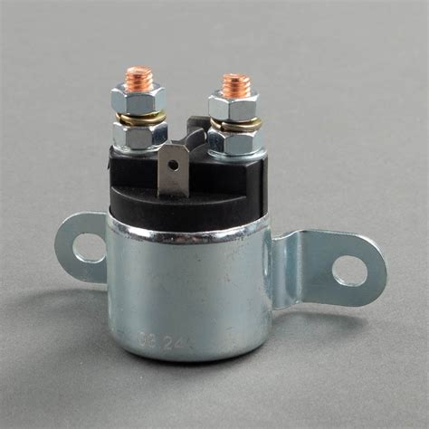 Solenoid Bronco BRP 710001364 - Skoterdelen