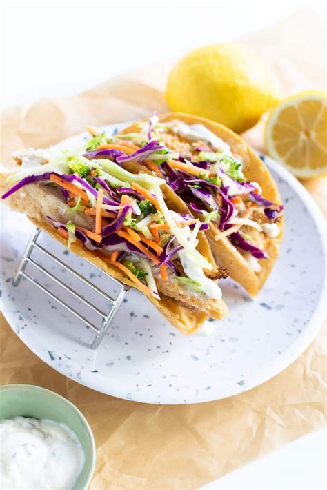 Coleslaw Tacos