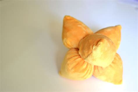 Image result for Star Plush Tutorial