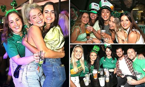 Rochester St. Patricks Parade Day Block Party - Sat March 15th, East ...