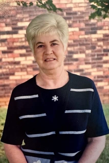 McMurtrey Funeral Home: 2023