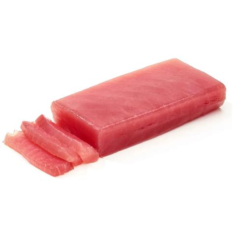 Impoted Tuna Saku (frozen) – Bombay Fish Co.