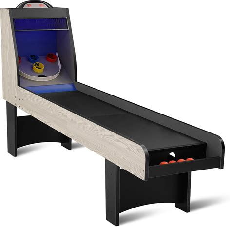 RayChee 8’ Roll and Score Classic Arcade Game Sri Lanka | Ubuy