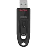 SanDisk Ultra 64 GB USB 3.0 Pen Drive (SDCZ48-064G-135/SDCZ48-064G ...