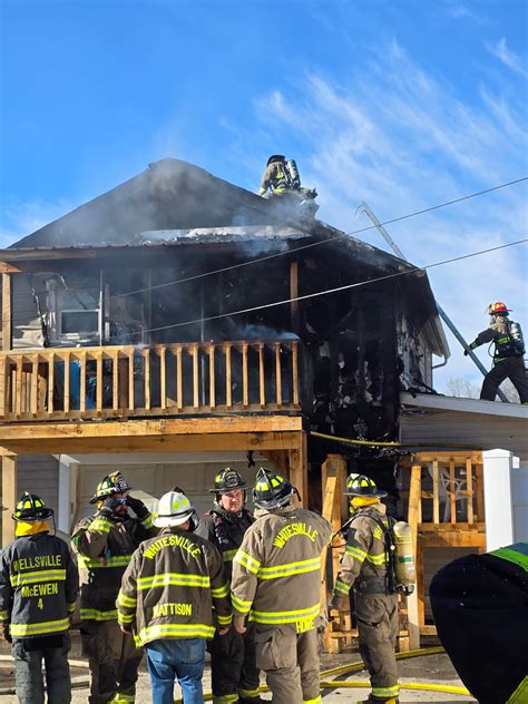 Wellsville Regional News (dot) com: Flames torch town of Willing home ...