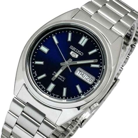 SEIKO5 セイコー5 SNXS77J1 日本製-