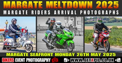 MARGATE MELTDOWN 2025, Margate Meltdown, 26 May 2025 | AllEvents