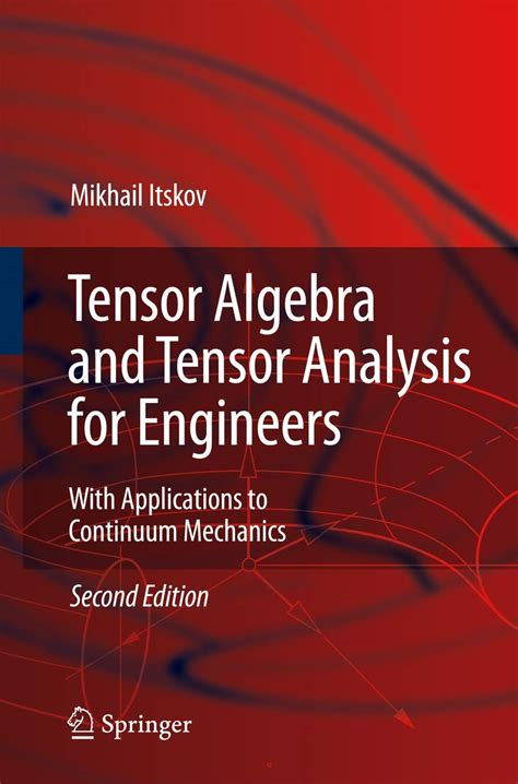 Image result for Tensor Algebra