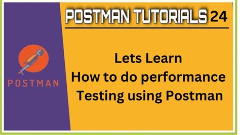 Image result for API Performance Testing Using Postman