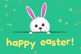 Image result for Purple Easter Bunny