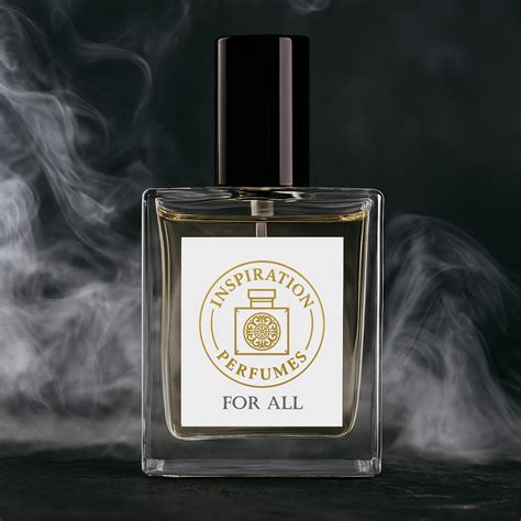 INSPIRATION PERFUMES