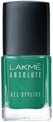 Lakmé Absolute Gel Stylist Nail Color Hemp - Price in India, Buy Lakmé ...