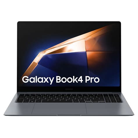Portátil Samsung Galaxy Book4 Pro NP960XGK-KG2ES, Intel Core Ultra 7 ...