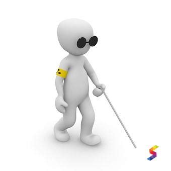 Define Blind, Blind Meaning, Blind Examples, Blind Synonyms, Blind ...