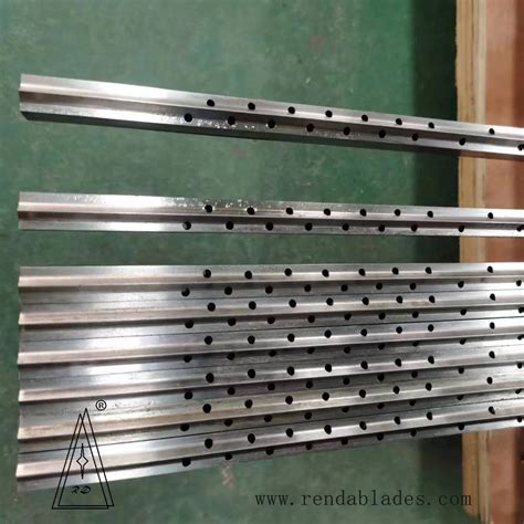 M2 3000X12X18.5 Tissue Paper Blowhole Air Shred Cutter Shredder Cut ...