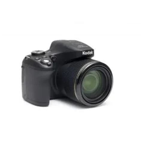Kodak Pixpro AZ522 Bridge - Price in India, Specifications & Features ...