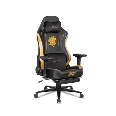 DrLuxur Fantasy Gaming Chair - Pre Order