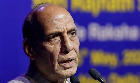 Rajnath approves execution of new fighter jet programme