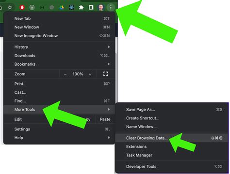Image result for Clean My Browser Cache