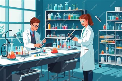 Image result for Bio Lab Experiments