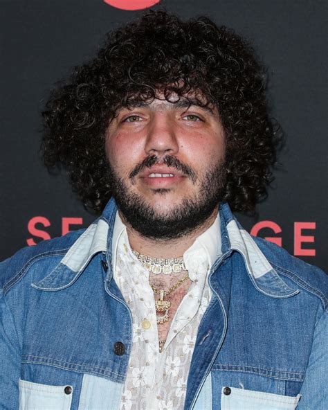 Benny Blanco Ethnicity