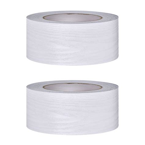 Pvc Skirting Board Trim Self Adhesive 2 Roll 10m Flexible | Desertcart ...