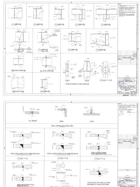 Local Connection Drawing 的图像结果