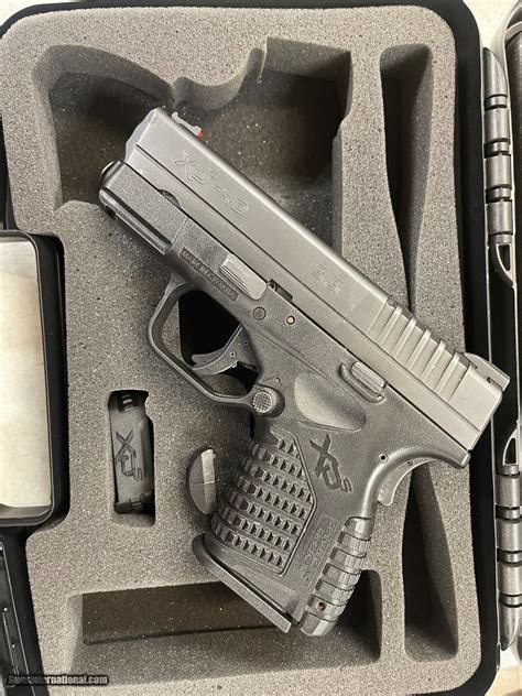 Springfield Armory 40 Cal 的图像结果