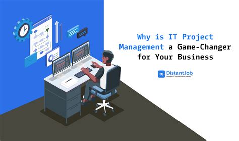Image result for It Project Management