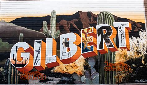 Community Canvas | Gilbert, Arizona