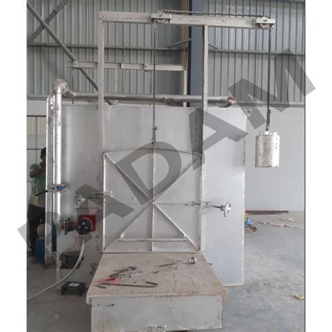 Gas Fired Furnaces Manufacturers | Gas Fired Furnaces Suppliers | India