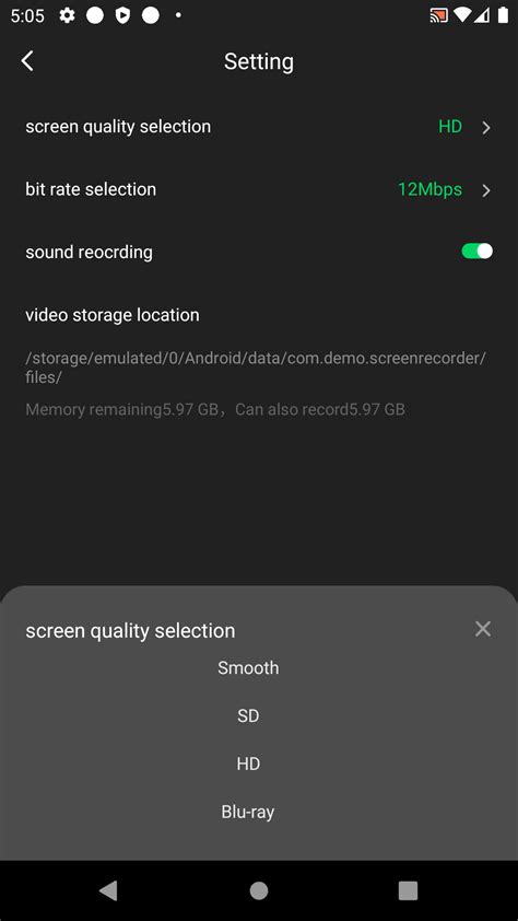 Screen Pro - Advanced Recording & Editing - Ad-Free, Watermark-Free ...