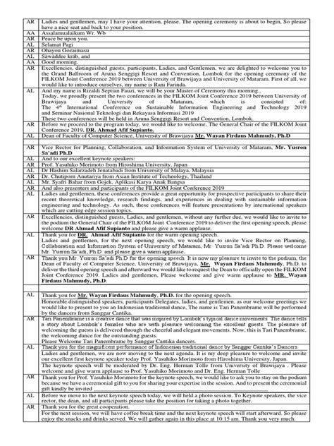 Image result for MC Script Cover