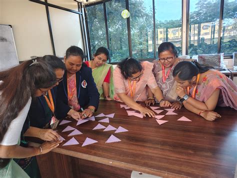 Professor Rajendra Singh Science Exploratory