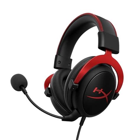 Image result for HyperX Cloud II Software