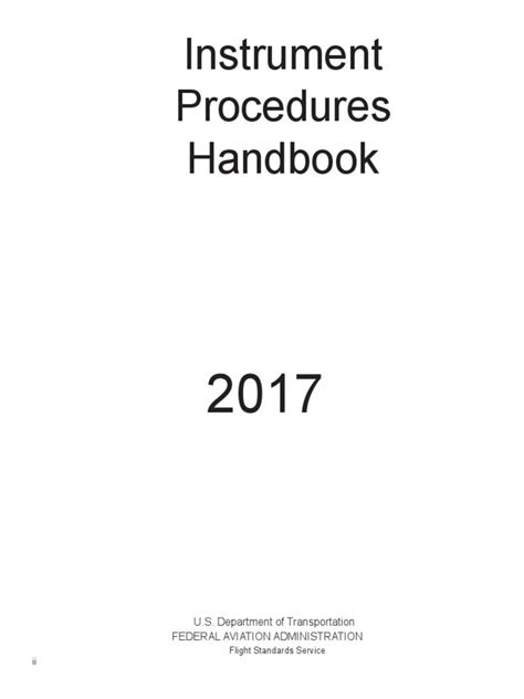 Image result for Instrument Approach Procedures Volume 14