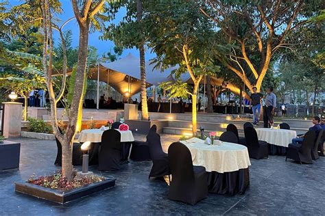 Best Wedding Lawns and Farmhouses in Bangalore - Reviews and Pricing