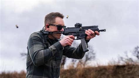 Springfield Armory Kuna 9mm Review: Is This the BEST Roller-Delayed PDW ...