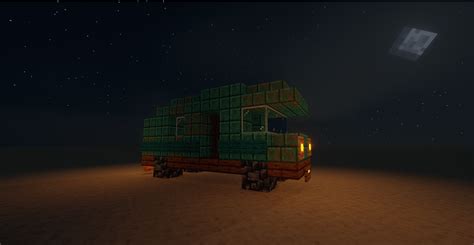 Image result for RV Minecraft Build