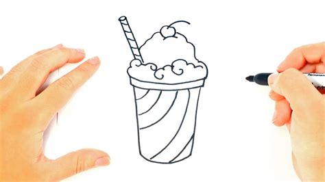Smoothie 77 Drawing Tutorials 的图像结果
