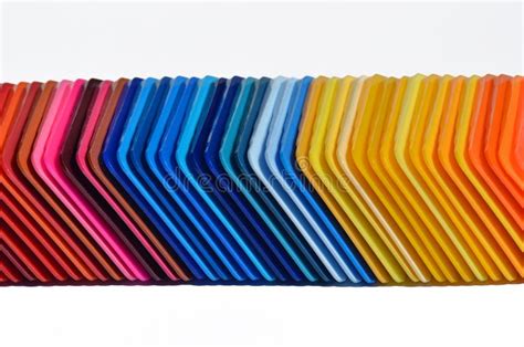 Color Print Samples 的图像结果