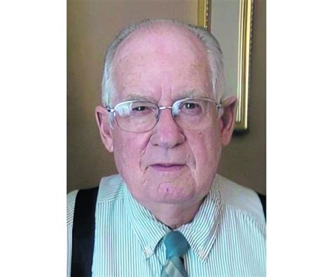 Earl May Obituary (2025) - Barboursville, WV - The Herald-Dispatch
