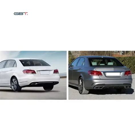 Fast Shipping Vehicle Modification Parts PLATE for 2012-2014 Mercedes ...