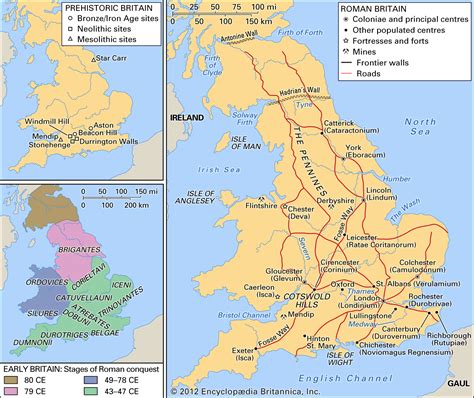 United Kingdom - Anglo-Saxon, England, History | Britannica
