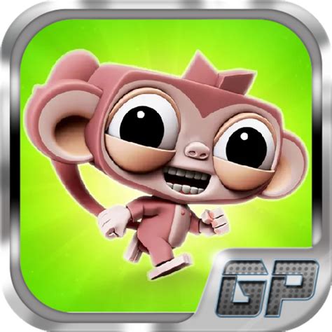 Round Round Monkey - App on Amazon Appstore