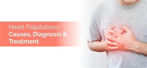 Heart Palpitations: Causes, Diagnosis and Treatment - Aakash Healthcare