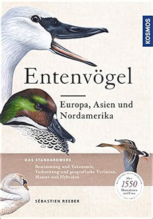 Amazon.in: Buy Entenvögel: Europa, Asien und Nordamerika Book Online at ...