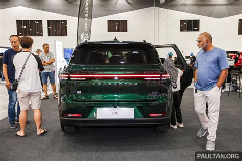2024_ACE_Booth_Leapmotor-9-BM - Paul Tan's Automotive News