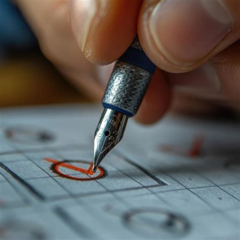 Image result for Use Pen to Write