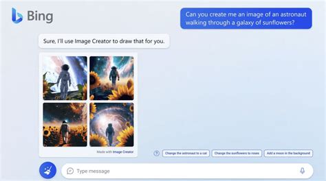 Bing Ai 繪圖 的图像结果